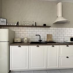 Фото Апартаменты Хурма на Гагарина