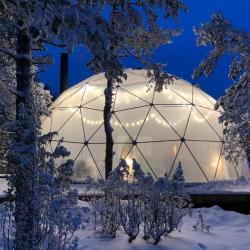 Фото Отель Lago Ladoga (Лаго Ладога)