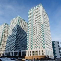 Фото Отель King (Кинг) на бульваре Давлеткильдеева