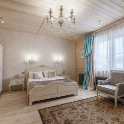 фото 34 Cosmos Collection Altay Resort (Космос Коллекшен Алтай Резорт)