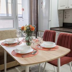 Фото Отель RentAp на улице Калинина 93