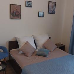 Фото Апартаменты на Октябрьской набережной, 34 к5