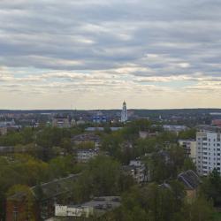 Фото Отель Видовая просторная квартира