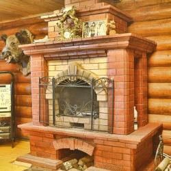 Фото Отель Обвинская Фактория