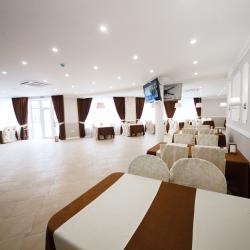 Фото Отель Лиана