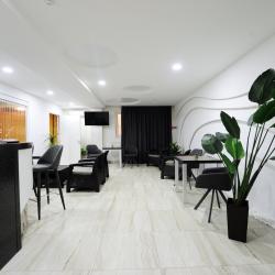 Фото Отель Губернская