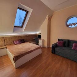 Фото Отель Коттедж СИТИ-ВИЛЛ