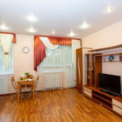 2-комнатные апартаменты студия