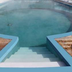 Фото Отель Начики