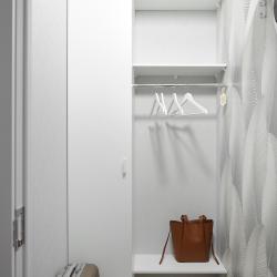 1-комнатные апартаменты улучшенные