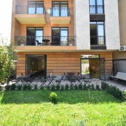 Фото Отель Hotel Avenue 30 (Авеню 30)