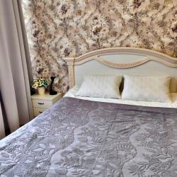 1-комнатные апартаменты стандарт #1