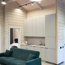 Фото Отель Империя туризма