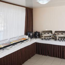 Фото Отель Обь