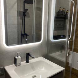 Фото Апартаменты на проспекте Ленина, 1