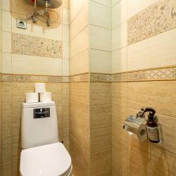 Фото Отель Гостевые студии Екатерины Бочкаревой на улице Молодежная