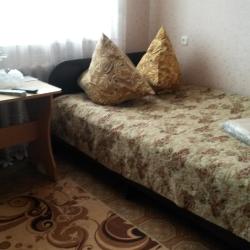 Фото Отель Березка