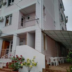 Фото Отель В Облаках