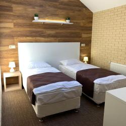 Фото Отель Fox Inn (Фокс Инн)
