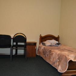 Фото Отель ичи