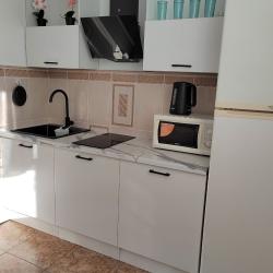 Фото Апартаменты на улице Российская