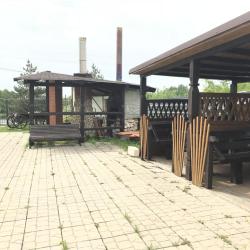 Фото Отель Золотая лошадь