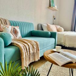 Фото Апартаменты на улице Спартаковская