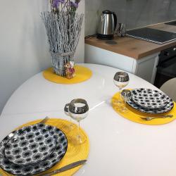 Апартаменты люкс