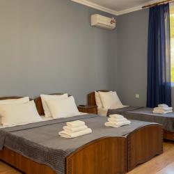 Фото Отель Eliza Hotel (Элиза)