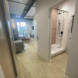 Фото Апартаменты в комплексе AURA Apartments