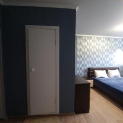 Фото Отель Огонёк