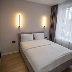 Апартаменты Karmann’s на улице Ольховая 32 корпус 15 — d87e45ca375a6c76ecb5bed95fc782d5