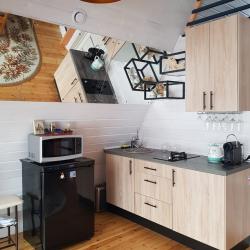 Фото Отель Икигай