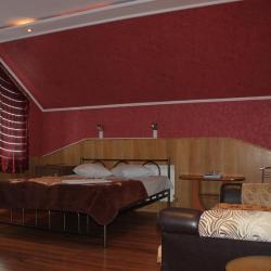 Фото Эдельвейс Эконом отель