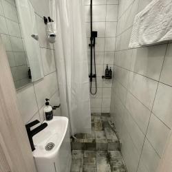 Апартаменты студия
