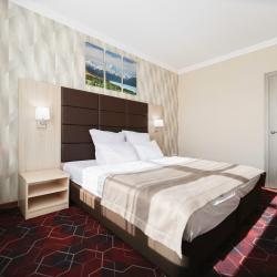 Фото Отель Антариус