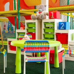 Фото Парк-отель Филипп