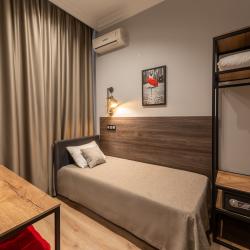 Xenia city hotel Zelenograd (Ксения) — d87f0a2cc1736c3d00025a8b1bd68a9b
