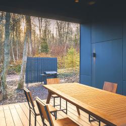 Фото Отель White Resort (Вайт Резорт) Поляны - Карелия