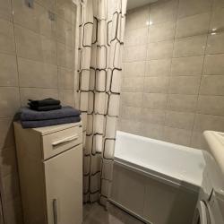 Фото Апартаменты на улице Владимирская 37