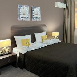 Фото Отель Горная Резиденция