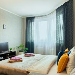 Фото Отель Relax Apart (Релакс Апарт) на улице Родионова 5