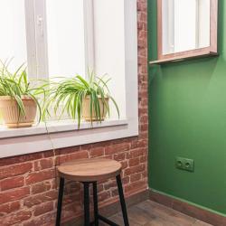 Капсульный отель  SedINN (СедИНН) — d88053096cb35f7be8051688abbdb4a0