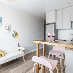 Фото Отель Студия Озеро Кабан