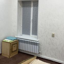 Номер эконом с 2 односпальными кроватями