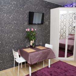 Фото Квартиркин апарт-отель