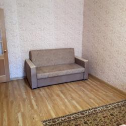 1-комнатные апартаменты эконом