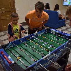 Фото Отель Аристократ