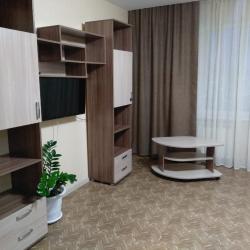 2-комнатные апартаменты стандарт