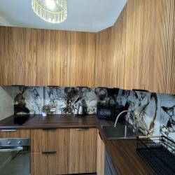 Фото Апартаменты на улице Карима Тинчурина 19